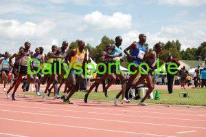Asbel Kiprop, Timothy Cheruiyot, Ronald Kwemoi, Elijah Manangoi, Hassan Wario, Jack Tuwei, IAAF world championships, IAAF worldunder 18 championships, IAAF Diamond League