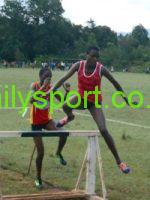 norah jeruto, DAISY JEPKEMEI, ZAGREB IAAF WORLD CHALLENGE