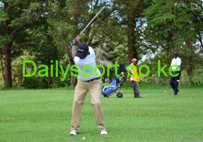Jeremiah Kayago, Bank of Africa, Bank of Africa Golf tournament, Rishab Sagoo, George Onyinno, 
