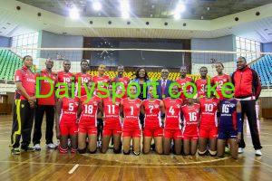 Sportpesa, Malkia Strikers, Africa Championships, Waithaka Kioni, Joyce Kibe,