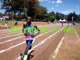 Agnes Tirop, Agnes Tirop Jebet, Hyvin Kiyeng, Abraham Kiptum, Caroline Tuigong, Renny Chekagat