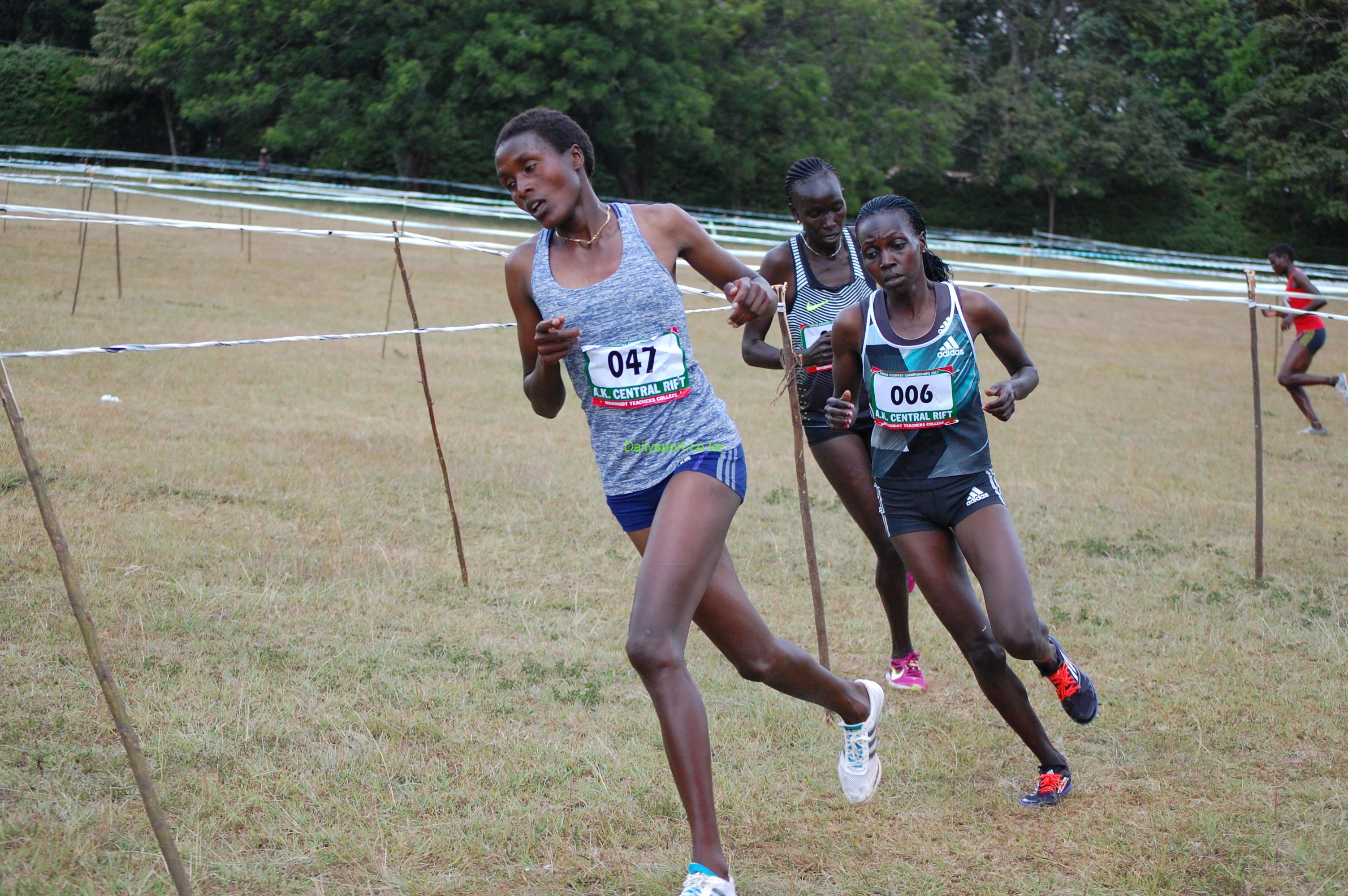 Viola Kibiwott, Hamburg Marathon,