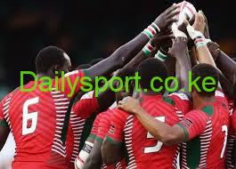 Shujaa, kenya7s, Kenya Rugby7s, England7s, Spain7s, France7s, IRB sevens, Darwin Mukidza, collins Injera, Kenya7s, Shujaa, Kenya Rugby Union, Andrew Amonde, Derrick Mayar, Frank Wanyama, Dennis Ombachi, Bush Mwale, Sammy Oliech, Augustine Lugonzo, Eden Agero, Brian Tanga, Nelson Oyoo, Darwin Mukidza, Billy Odhiambo, Innocent Simiyu, William Webster, Lamech Bogonko, Sam Njogu, Erick Ogweno,