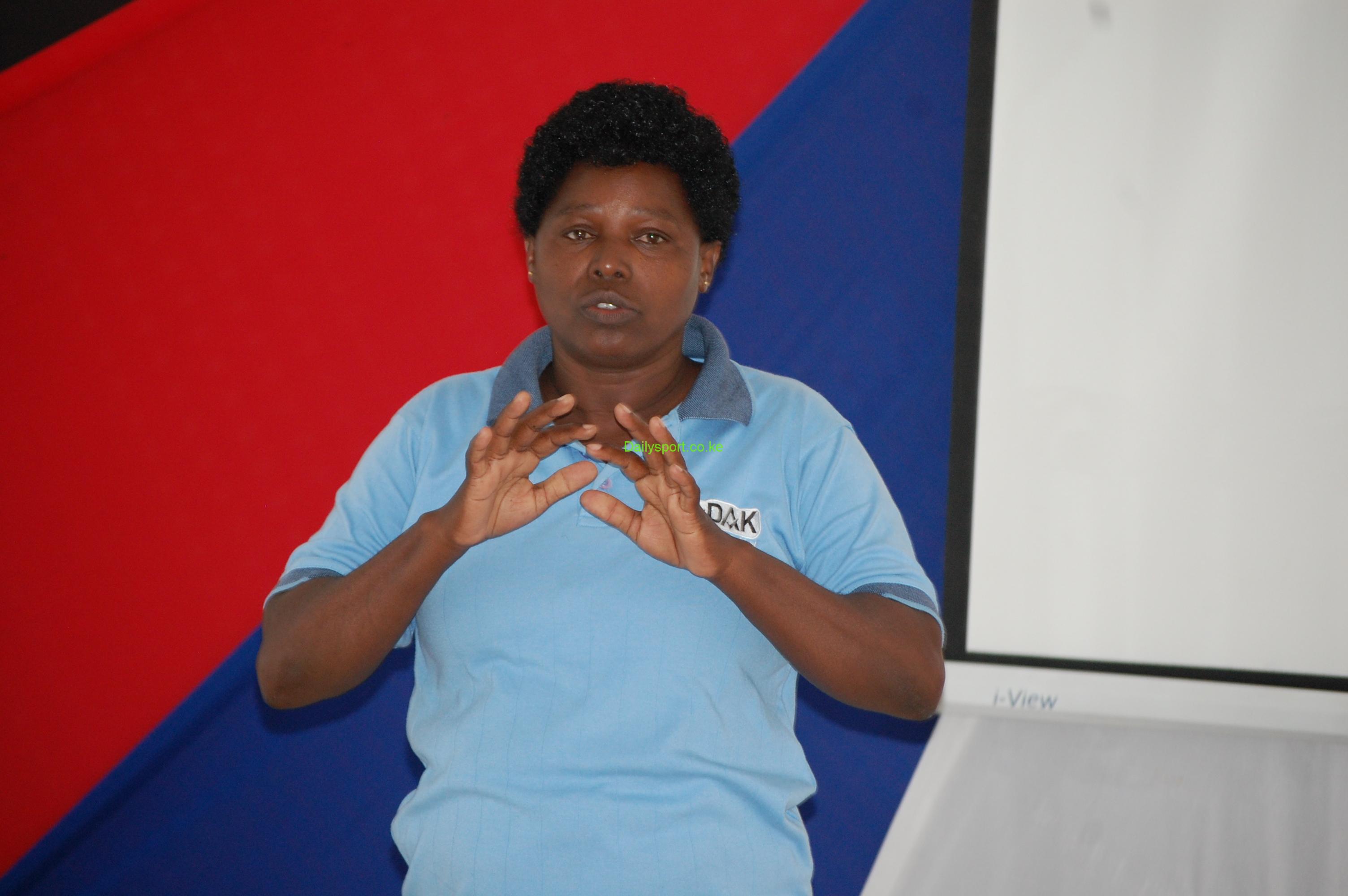 milcah chemos, Asbel Kiprop, Agnes Mandu, Agnes Mandu, Susan Kamau, Athletics Kenya, adak, anti doping agency of Kenya, world anti doping agency,