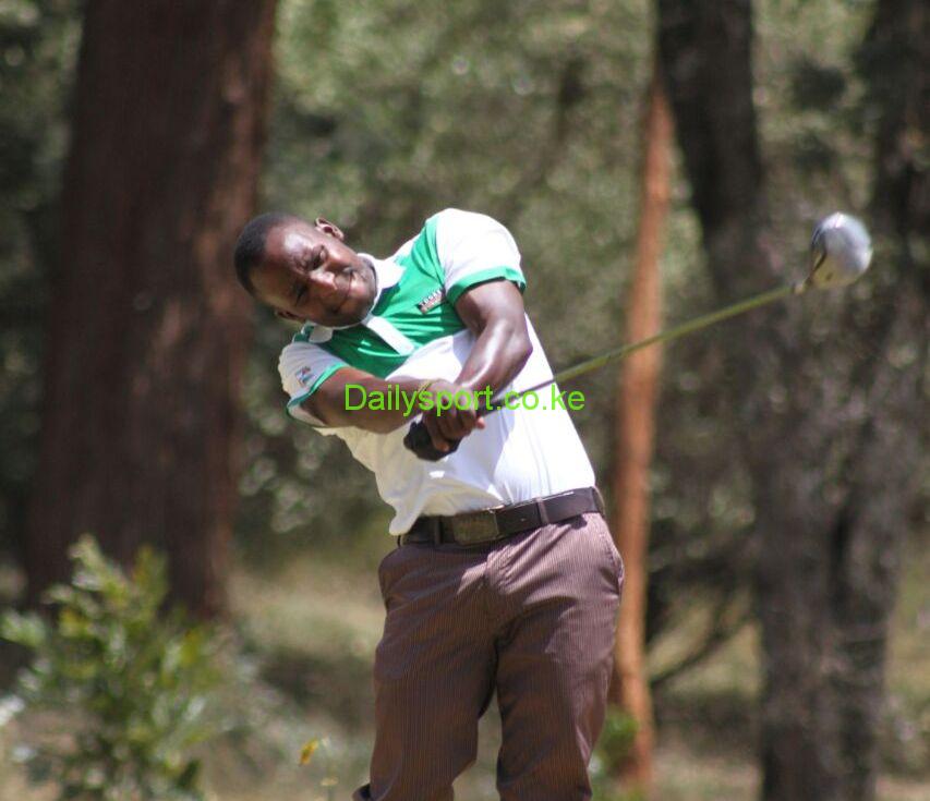 Dennis Saikwa, Alfred Nandwa, John Kamais, Mike Kisia, Mwaura karanga, Coronation trophy,