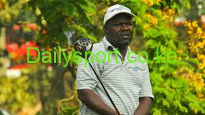 Dismas Indiza, Bank Of Africa, Bank of Africa Golf tournament