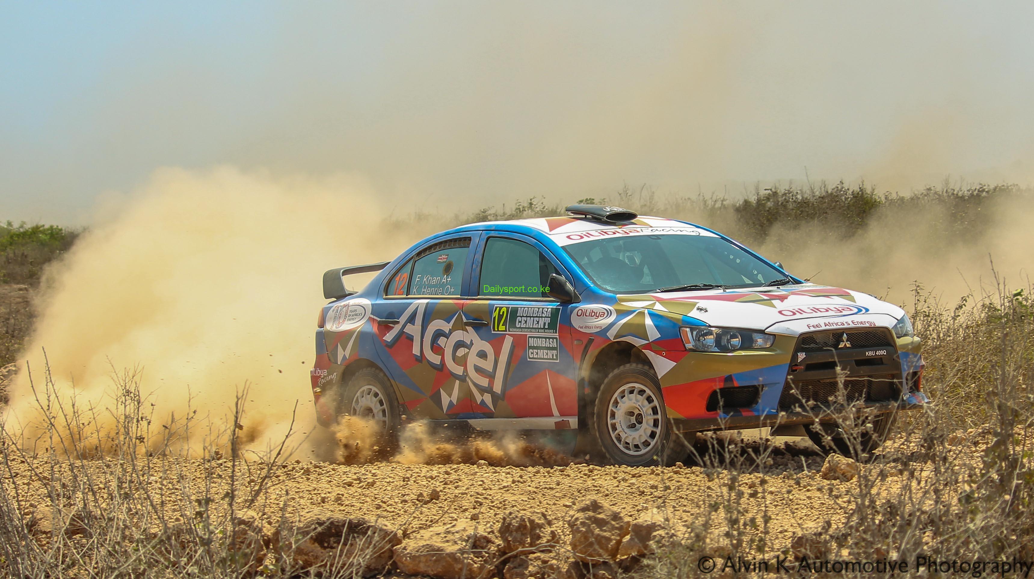Aberdare Hills, Aberdare Hill Climb, Aberdare Motorsport, Njuguna Kamau, Aberdare Hills Golf Resort
