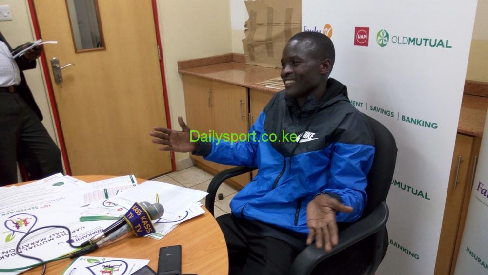 Chicago marathon, Abel Kirui, Zersenay Tadese, Dennis Kimetto, Florence Kiplagat, Eliud Kipchoge, Bernard Kipyego