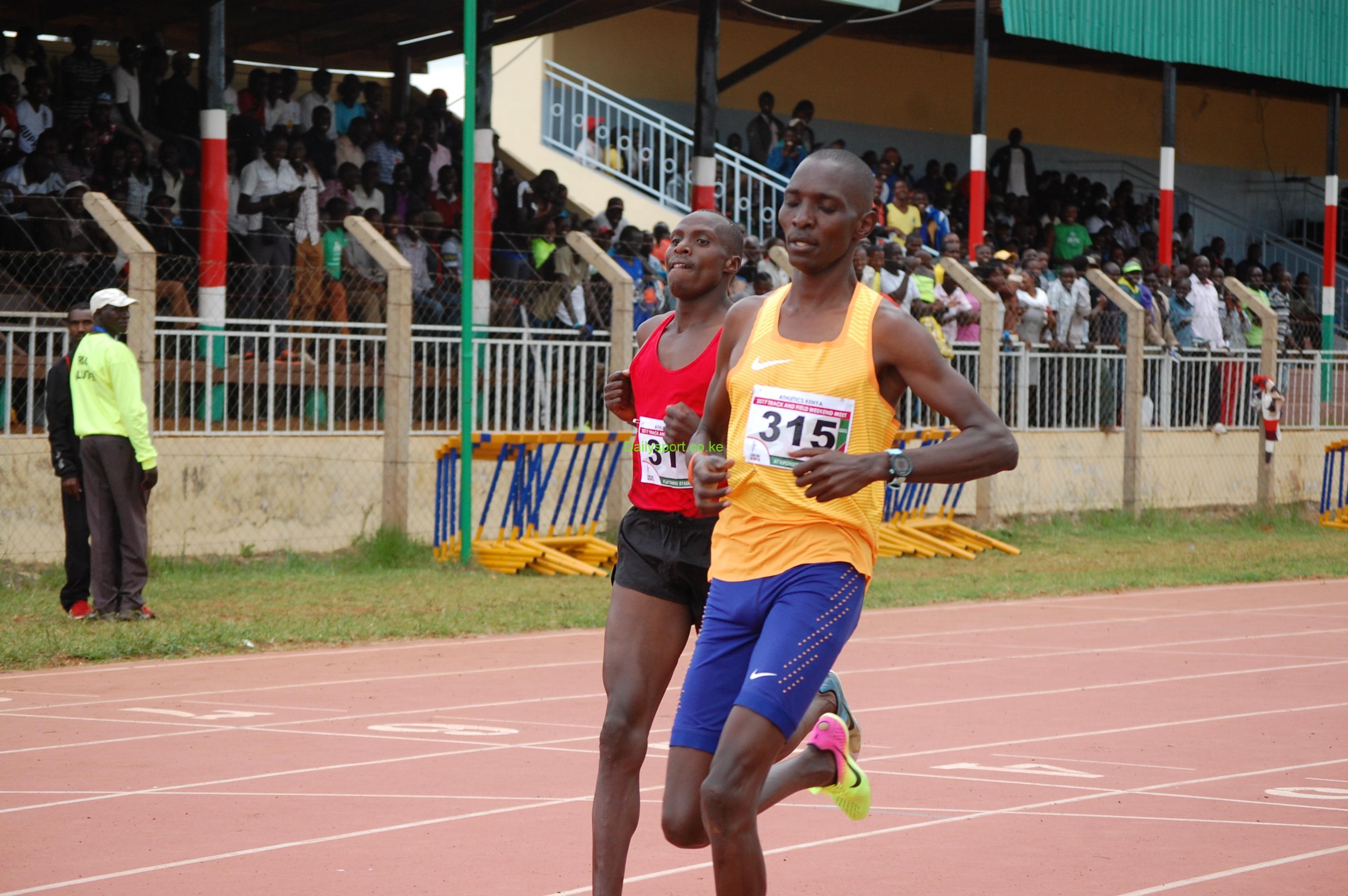 Asbel Kiprop, Elijah Manangoi, Timothy Cheruiyot, Ronald Kwemoi, Jakub Holusa,