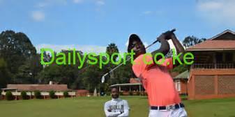 Mutahi Kibugu, Agil Is Haq, Kenya Junior Golf Foundation, John Karichu, Edwin Mudanyi, Mike Kisia, Alfred Nandwa, Samuel Njoroge, Joseph Gathumbi, East Africa Challenge Cup, East Africa Golf Confederation, Dar es Salaam Gymkhana Club, Kiligolf Resort,