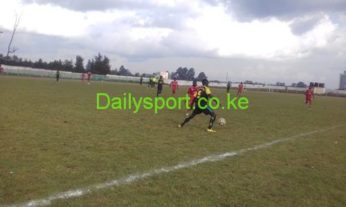 GFE 105, Palos fc, Global Field Evangelism, National Super League, Kenya Football Federation, Kenya Premier League, Kenya Commercial Bank,