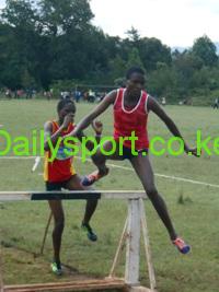 norah jeruto, DAISY JEPKEMEI, ZAGREB IAAF WORLD CHALLENGE