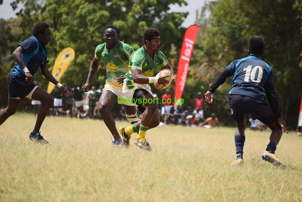 Top Fry Nakuru, Menengai Cream Homeboyz, Nondescripts rfc, Strathmore Leos, Blak Blad, Western Bulls, Sportpesa Quins, Mwamba RFC, Menengai Oilers, Resolution Kisii, Mean Machine, Kabras Sugar RFC, KCA,