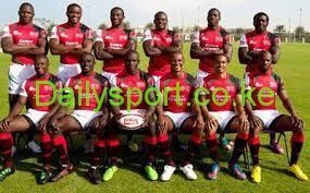 quadrangular, Africa Gold Cup, Kenya Rugby Union, Joshua Chisanga, Darwin Mukidza, The Simbas,