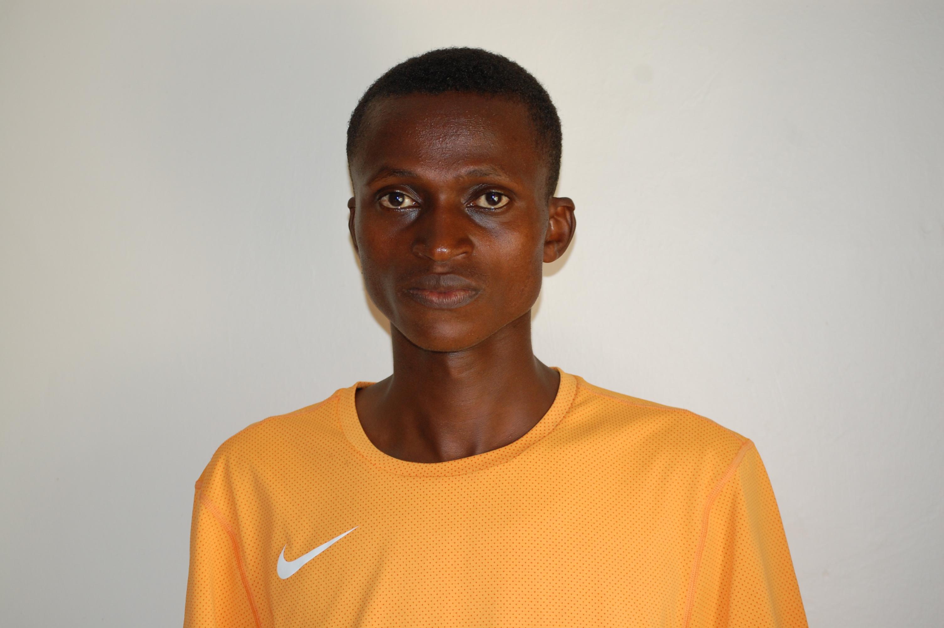 Paul Tanui, Geoffrey Kamworor, Bedan Karoki, Moh Farah, Mohamed Farah, Naftali Temo, Joshua Kirui Cheptegei