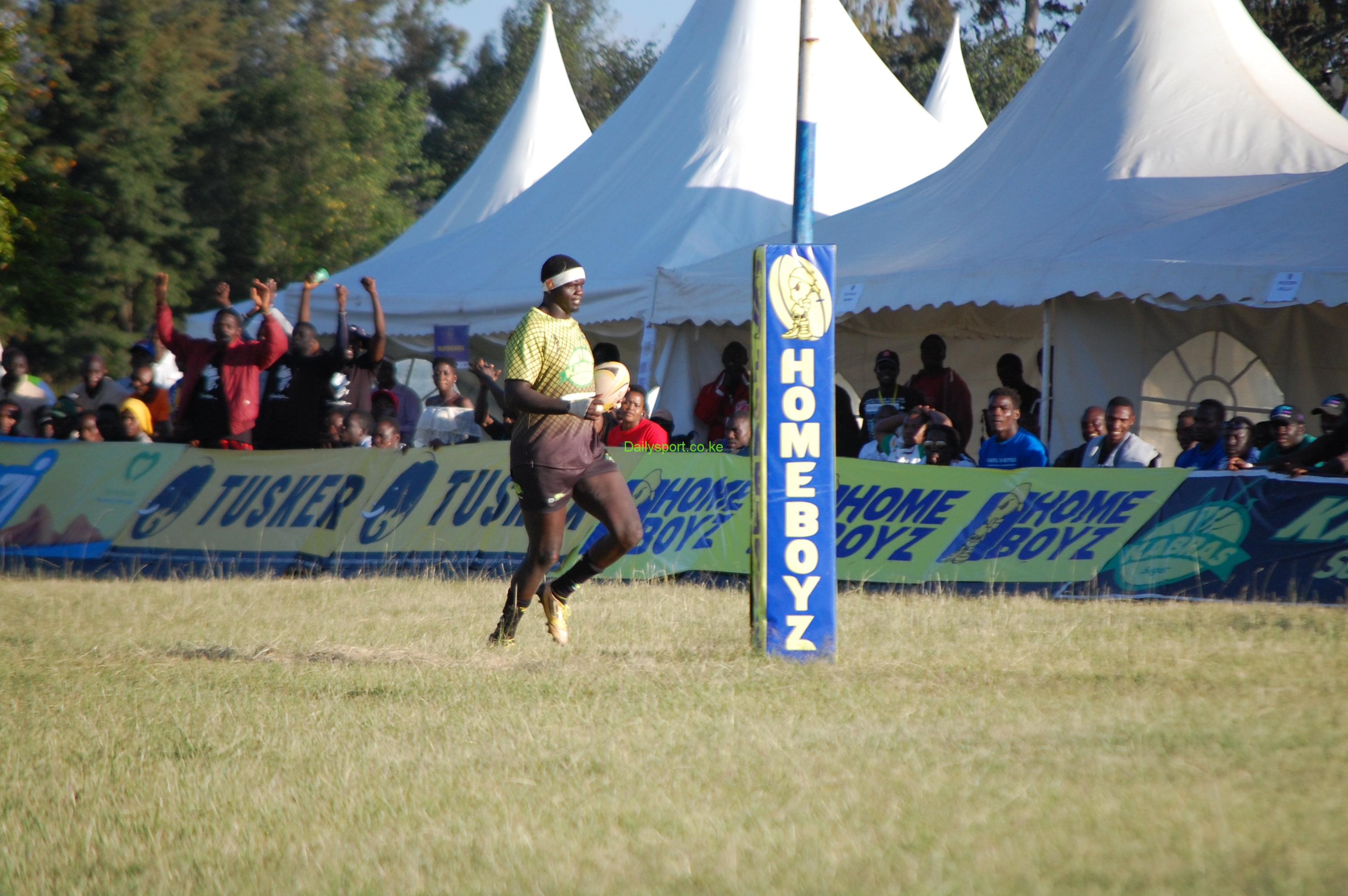 IRB Sevens, Humphrey Kayange, Collins Injera, Collins Agevi, Michael Wanjala, Peter Wanjala, Geff Oluoch, Bush Mwale, Menengai Cream Homeboyz, Menengai Oilers, Dennis Muhanji, Johnston Mung'au Muhanji, Kabras Sugar RFC, Sepetuka7s, Osinde Wamusamia, Mvuke FC,Penina Tallam, Wilfred Emonyi Injera,