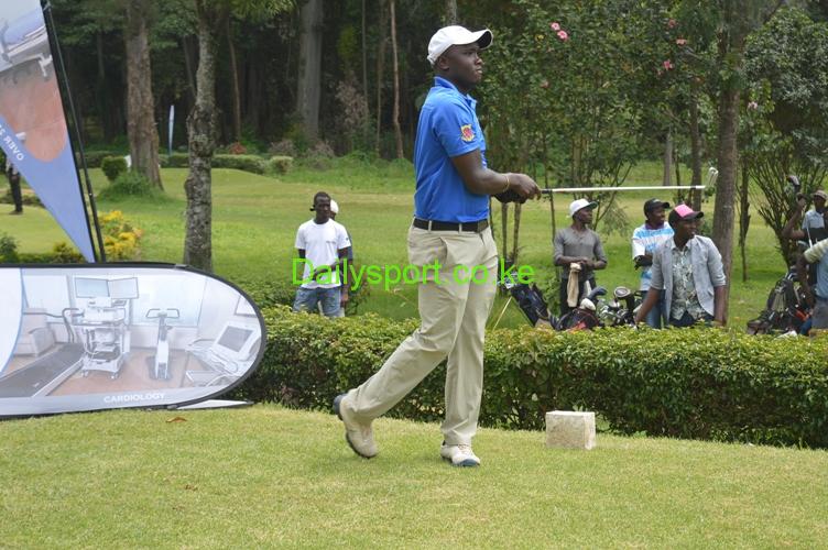 Kiligolf, Tanzania Open, Tanzania Open Golf Championships, Robinson Owiti, Edwin Mudanyi, Mike Kisia, Simon Njoroge, Hesbon Kutwa, Simon Ngige, Mathew Omondi, Richard Anley, Dismas Indiza, Jeff Kubwa, Nelson Simwa, Jacob Okello, Sullivan Muthugia, Kopan Timbe, Justus Madoya, David Wakhu, Joseph Karanja, Frank Matilo, Tony Omuli, Anil Shah, Eric Ooko, Mohit Madiratta, Diani Masters, Diani Beach Masters, Leisure lodge Golf Resort,