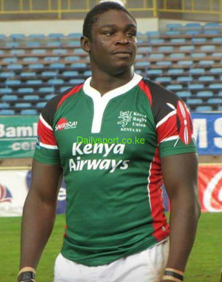Mike Okombe, Titus Ngulungu, Josephat Shitindo Okombe, Musingu secondary school, Kabarak University, Nakuru rfc, Nakuru Top Fry, Kabras Sugar, Kabras RFC, Siwa Omondi, Shadrack Rotich, Calvin Okoth, Erick Mochache, Vincent Omondi, Maryanne Mumbi