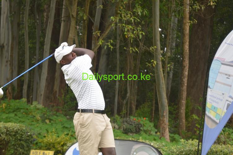Vivi Energy Golf, Kimeli Mutai, Irene Brooker,