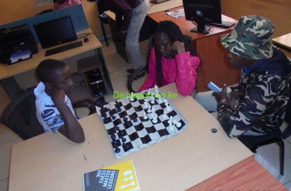 World Youth under 16 Chess Olympiad, Africa Youth Chess Championships, Meshack Kipkemboi Rop, Vilembwa Atiagaga Shem, Magnus Carlsen, Timothy Billy, Edna Wangari, Sylvia Wahito, Hardiv Karania, Aravind Vengarai, Jeff Gichuhi, Timothy Mwabu, Dorcus Wanjala, Kishi Shah,