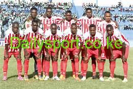 Ushuru fc, Thika fc, National Super League, Kenya Premier League,
