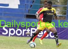 Allan Wanga, Kakamega Homeboyz, Cleophas Shimanyula, Tusker FC, Alex Anekeya, Wycliffe Ochomo, Sofapaka fc, AFC leopards, Azam, El Merreikh,