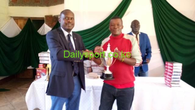 John Karichu, Robinson Owiti, Edwin Mudanyi, Isaiah Otuke, Samuel Njoroge, Isaac Makokha,