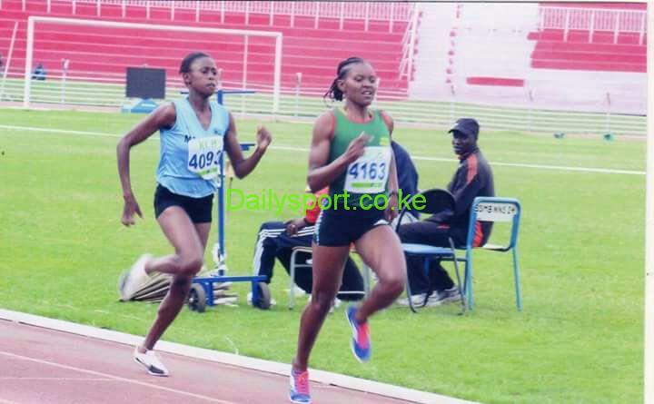 Eldoret City marathon, Lydia Wafula, Hellen Obiri