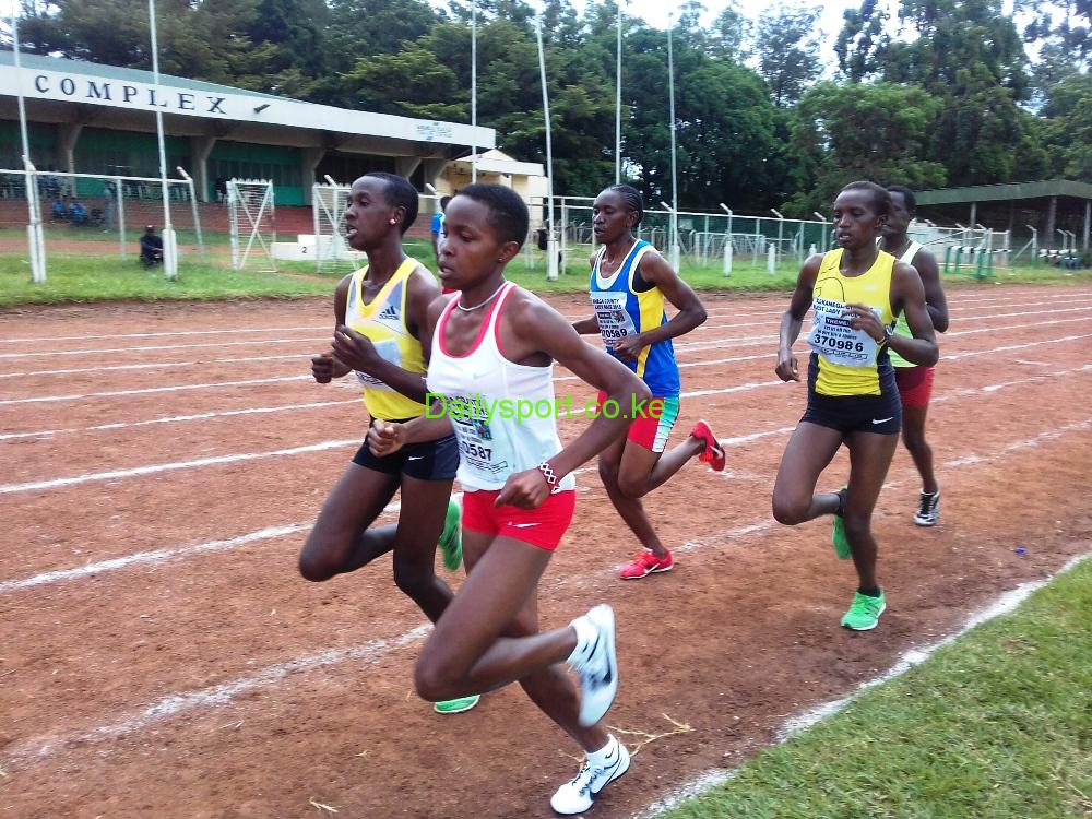 Simon Chebii, Josephat Kipchirchir, Simon Letaya, Alex Kibet, Nelly Chebet, Isabella Chemurgor, Josephine Nyakora,Eglay Nalianya, Betty Chepkemoi, Sarah Chepkemoi, Justus Soget, Jonathan Sawe