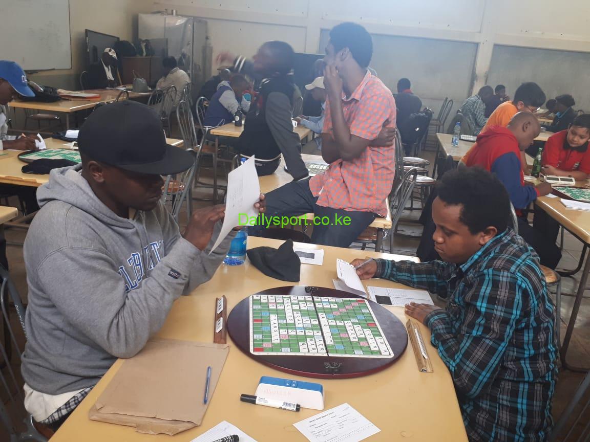 Scrabble Kenya, Allan Oyende, Gitonga Nderitu, Muema Muumbi, Martins Mutahi, Francis Wachira, Stanley Njoroge, Charles Kimani, Jack Omondi, Bernard Koyyoko,