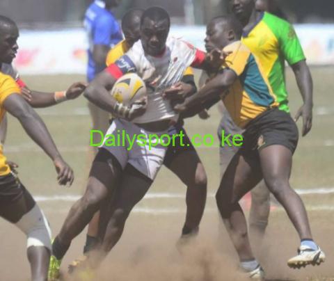 Eldoret RFC, Swara RFC, Kitale RFC, MMST RFC, KRU championships, Kenya Rugby Union, Sharon Kalunde
