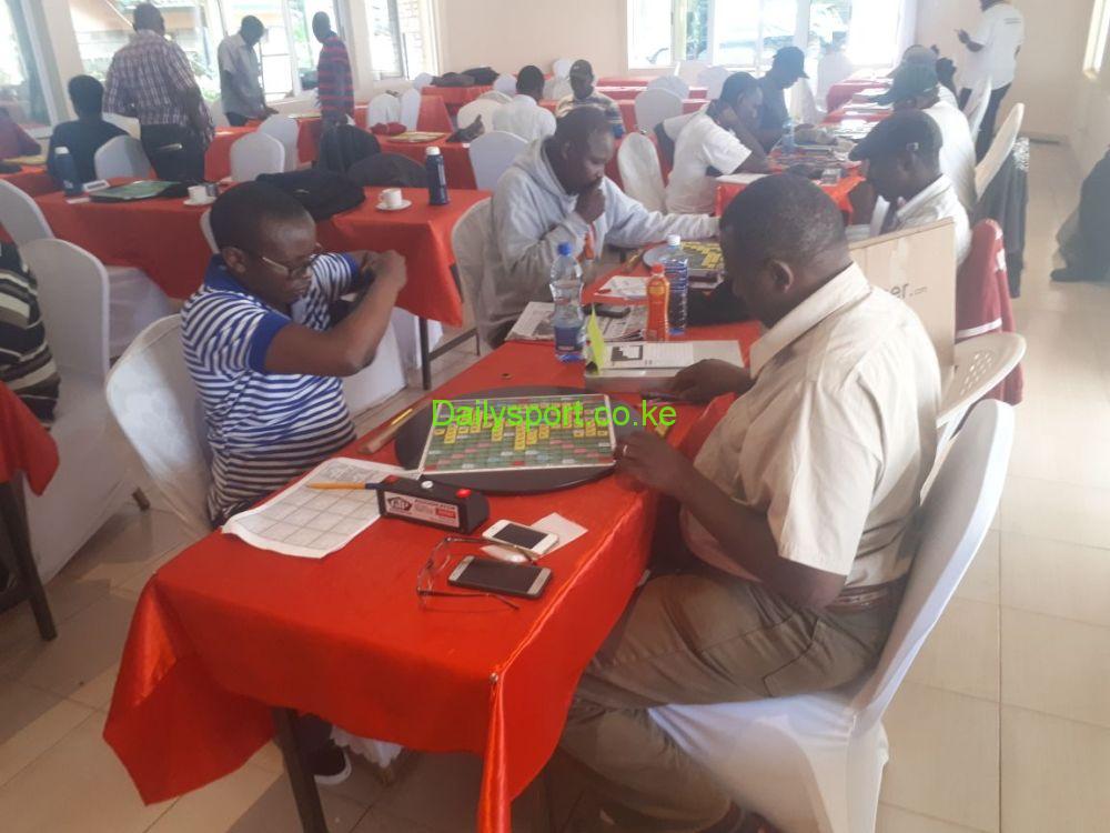 Kitui Scrabble championships, Macharia Macharia, Mwangi Kihuni, Martins Mutahi, Allan Oyende, Bernard Koyyoko, Patrick Nderitu Gitonga, Patrick Litunya, Patrick Miriti, Robert Mbugua, Charles Kariuki