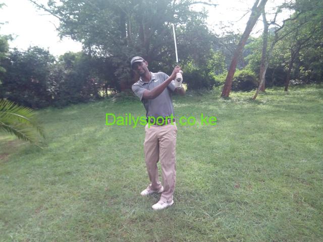 Kenya Seed Classic Golf, Zack Nderitu, Willy Bett, Naomi Wafula, Phylis Kisuna, Fred Oloibe, Ian nzomo,