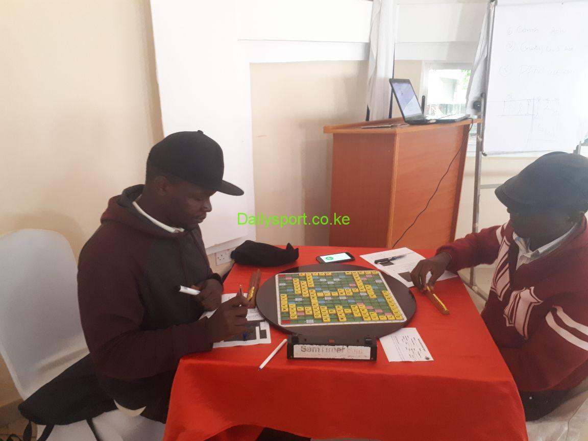 Kitui Scrabble championships, Macharia Macharia, Mwangi Kihuni, Martins Mutahi, Allan Oyende, Bernard Koyyoko, Patrick Nderitu Gitonga, Patrick Litunya, Patrick Miriti, Robert Mbugua, Charles Kariuki