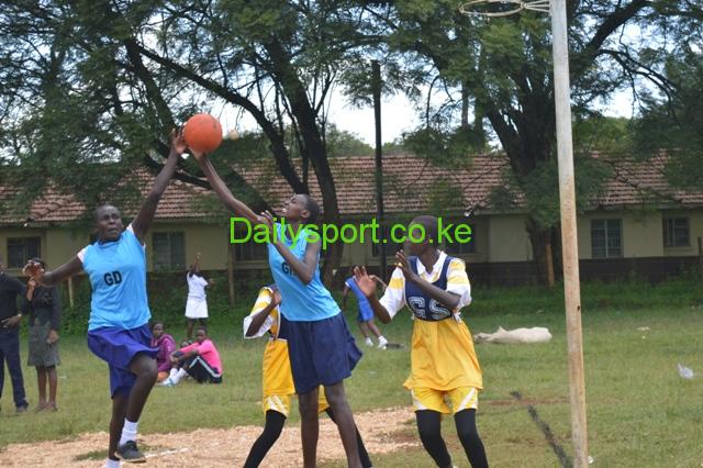 Trans Nzoia Leads Girls Soya Award Category Daily Sport