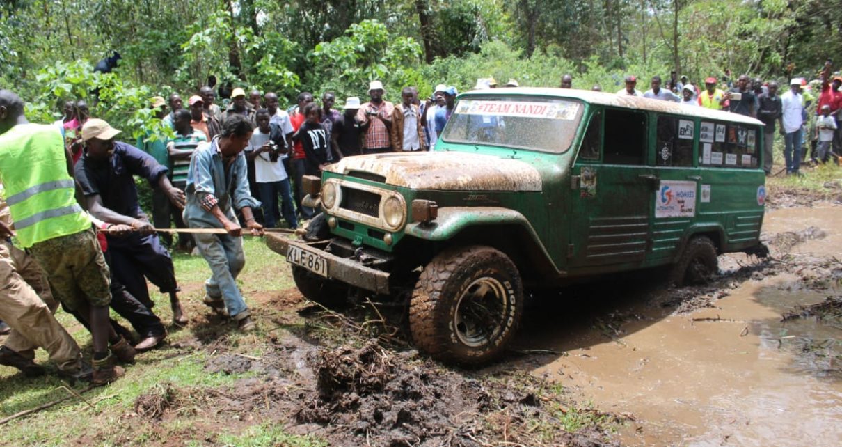4x4