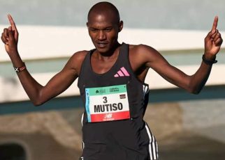 Alexander Munyao Mutiso